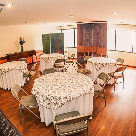 Hotel Boyaca Plaza Tunja Eksteriør billede